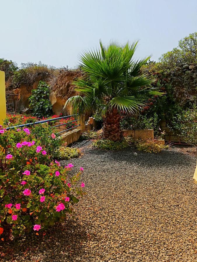Casa Tara II Villa Guarazoca Exterior foto